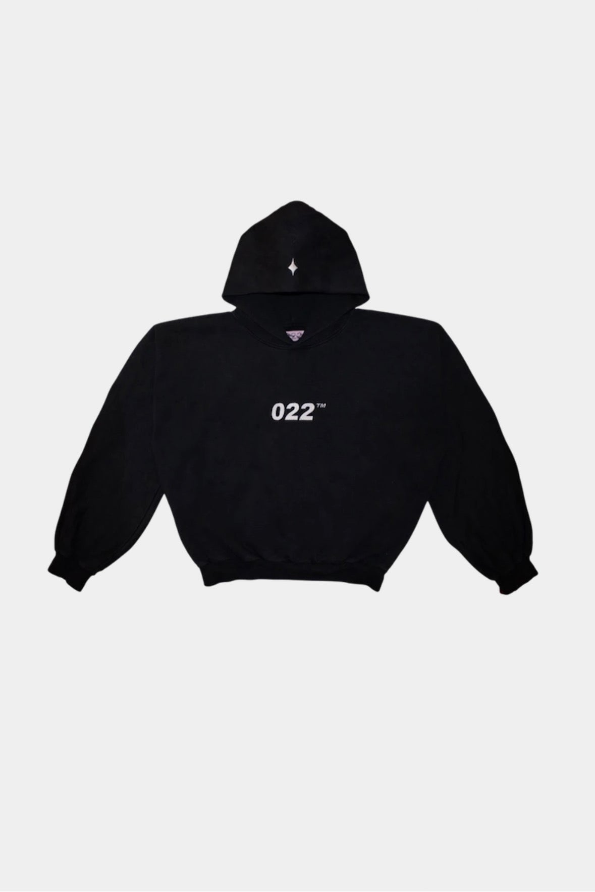 L022E Hoodie