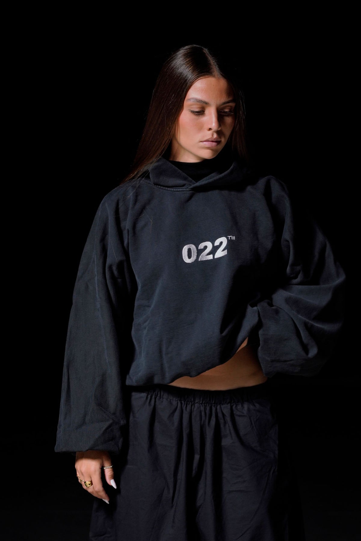 L022E Hoodie