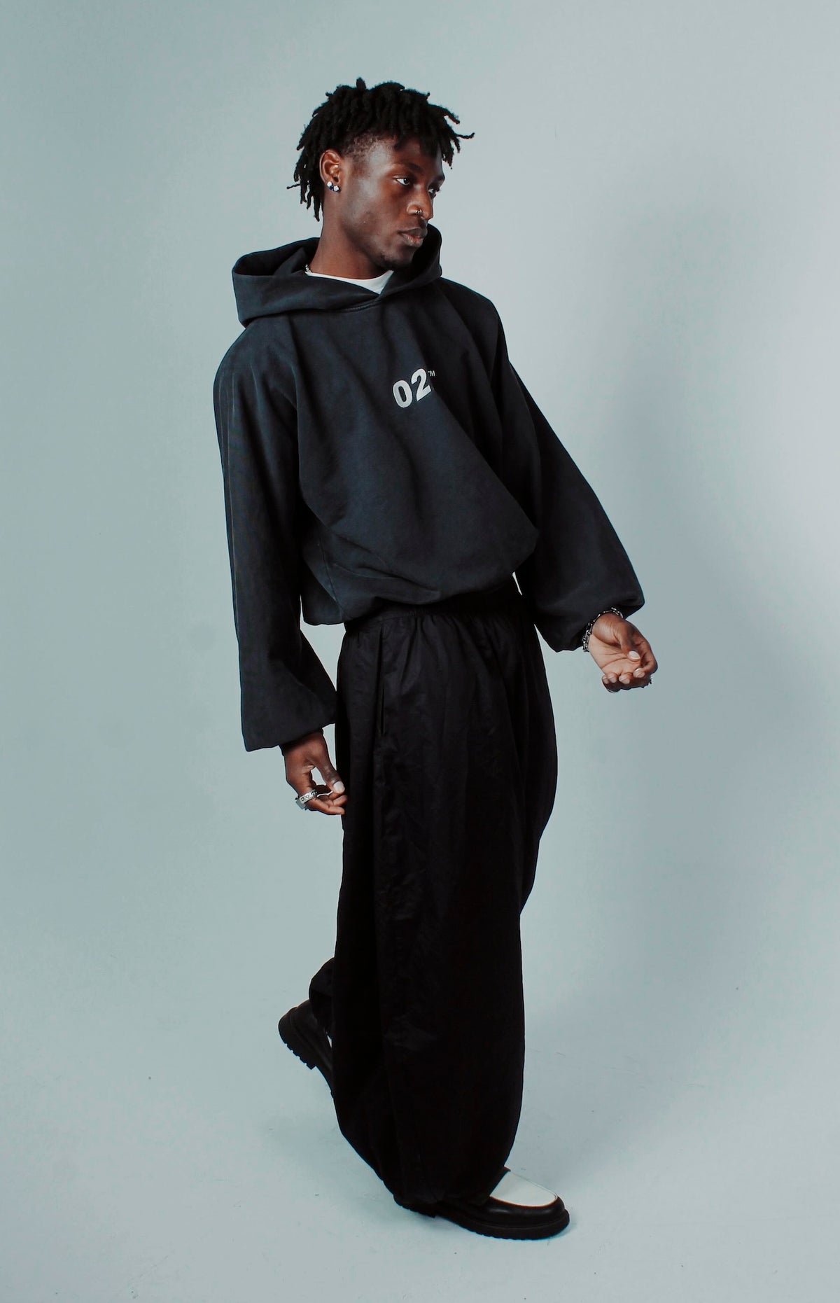 L022E Hoodie