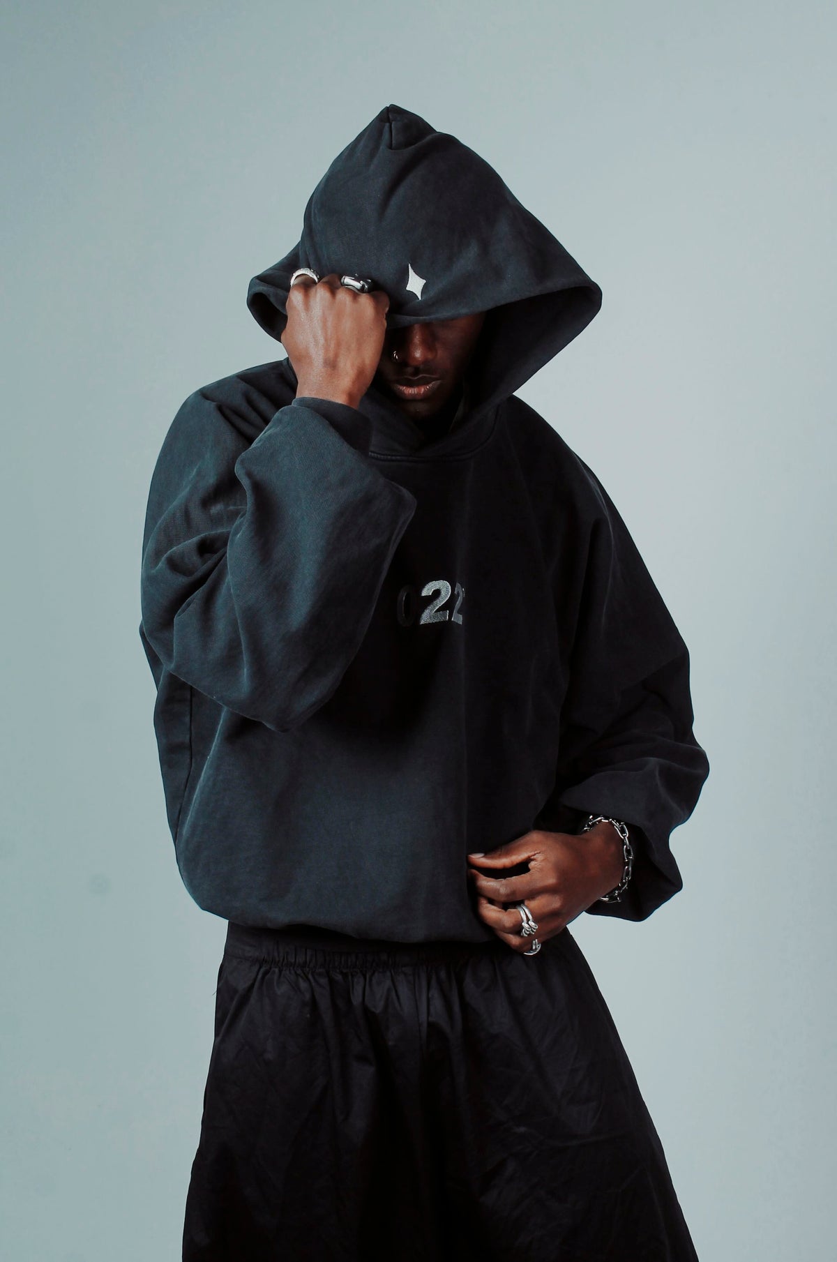 L022E Hoodie