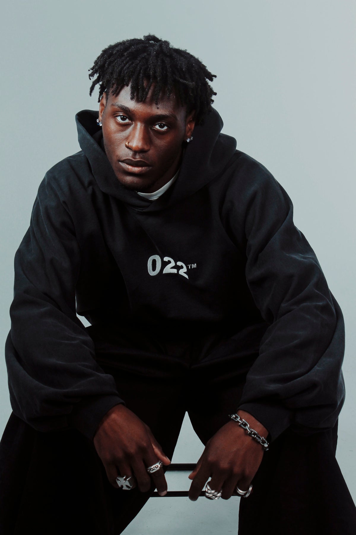 L022E Hoodie